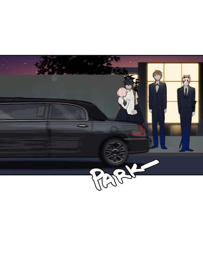 Catharsis Chapter 121 page 6 - 