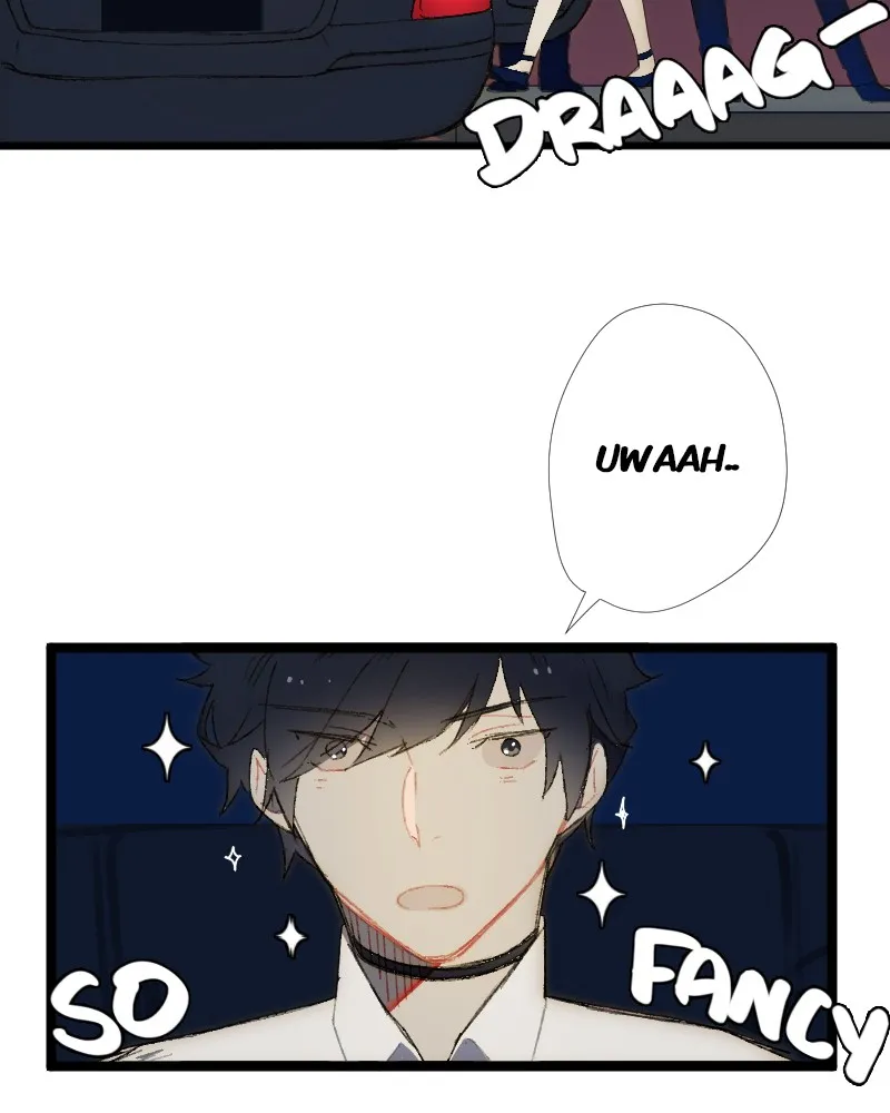 Catharsis Chapter 121 page 10 - 