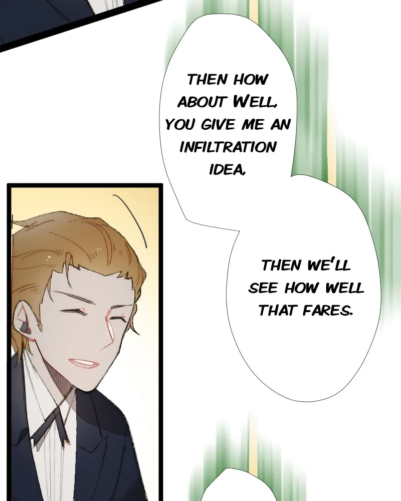 Catharsis Chapter 122 page 11 - 