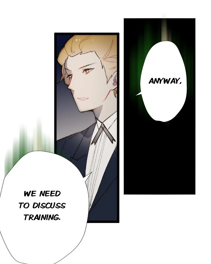 Catharsis Chapter 122 page 14 - 