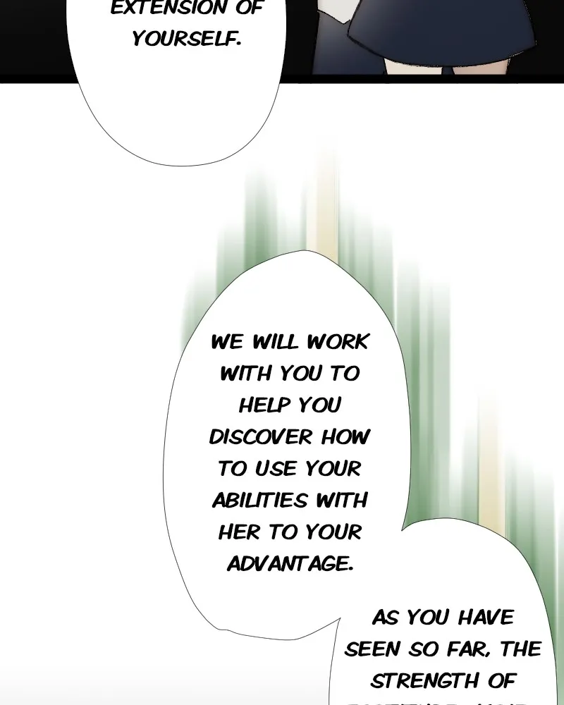 Catharsis Chapter 122 page 17 - 