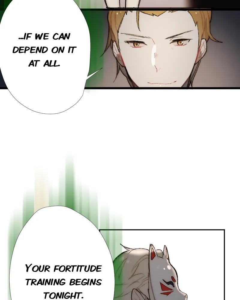 Catharsis Chapter 122 page 21 - 