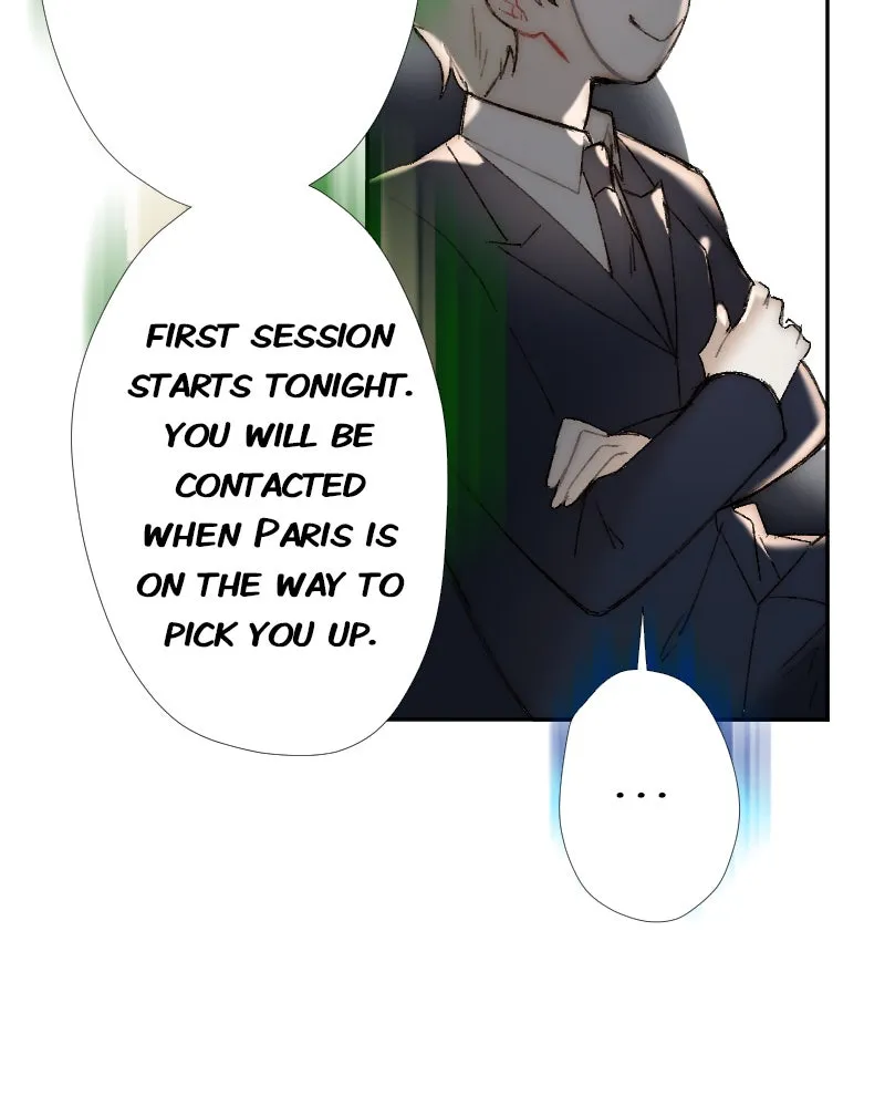Catharsis Chapter 122 page 22 - 