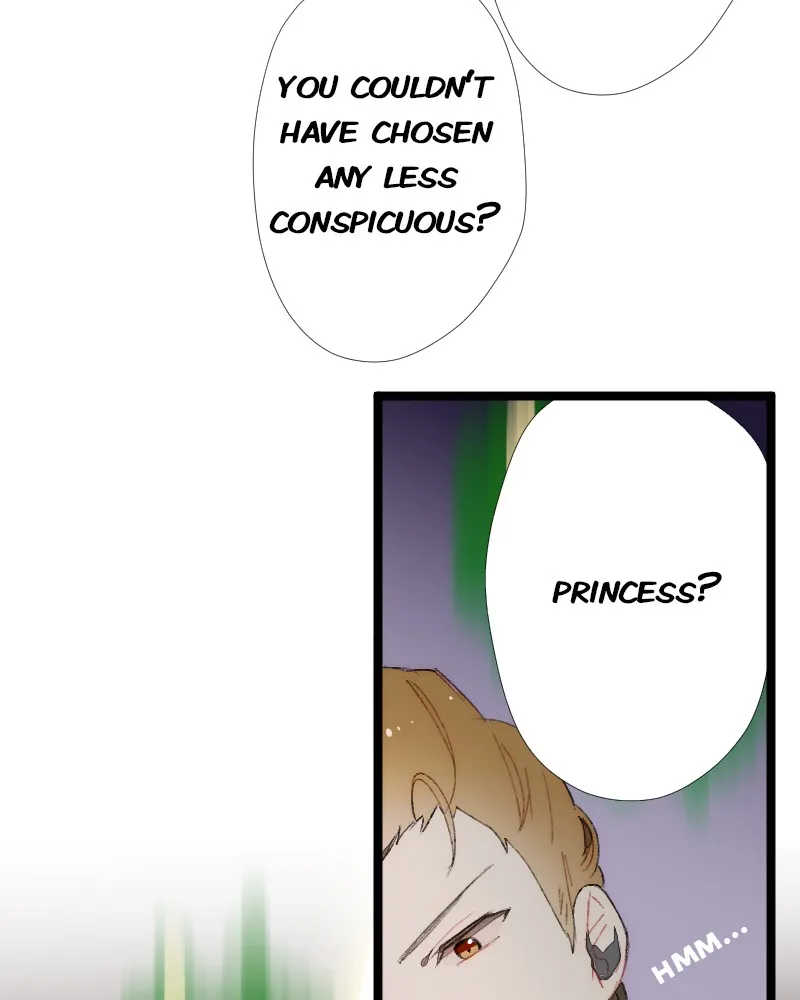 Catharsis Chapter 122 page 6 - 