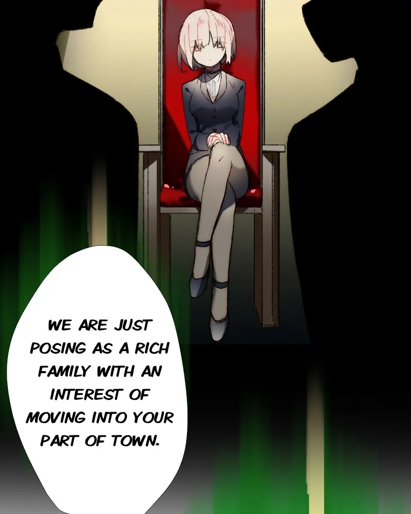 Catharsis Chapter 122 page 8 - 