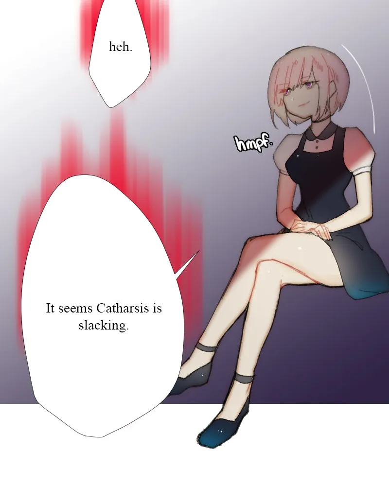 Catharsis Chapter 123 page 12 - 