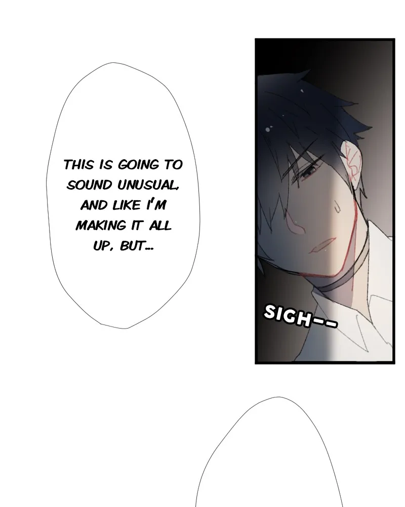 Catharsis Chapter 123 page 21 - 