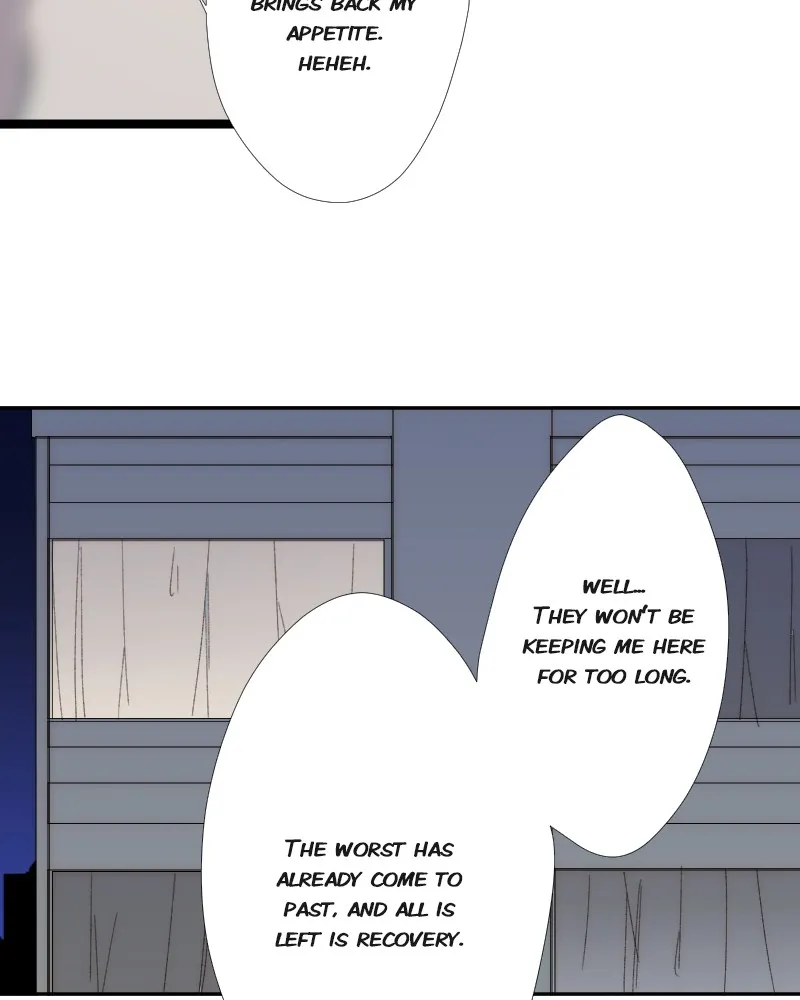 Catharsis Chapter 124 page 16 - 