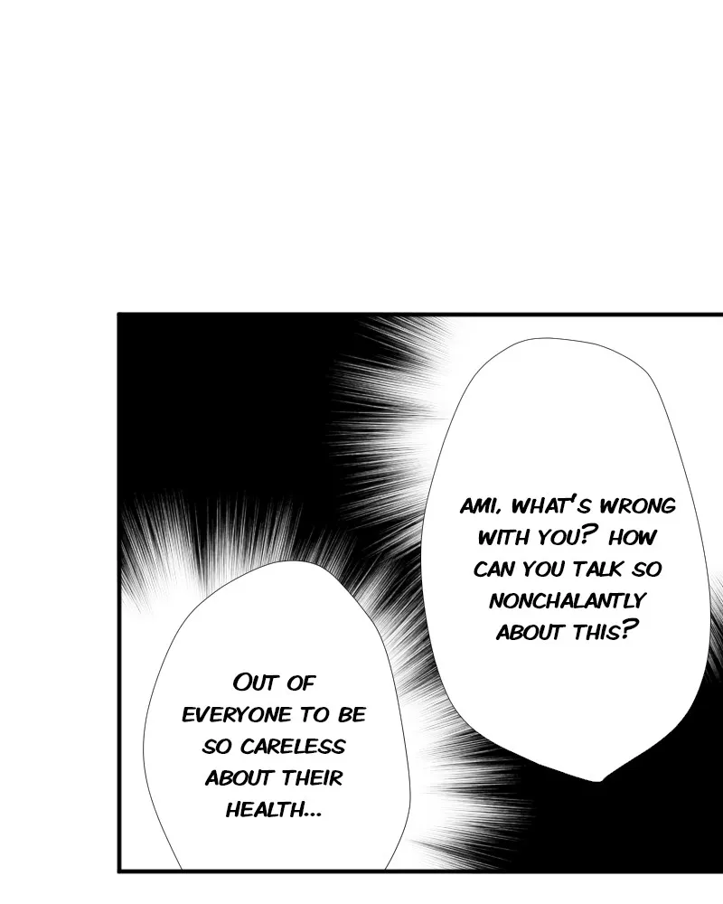 Catharsis Chapter 124 page 23 - 