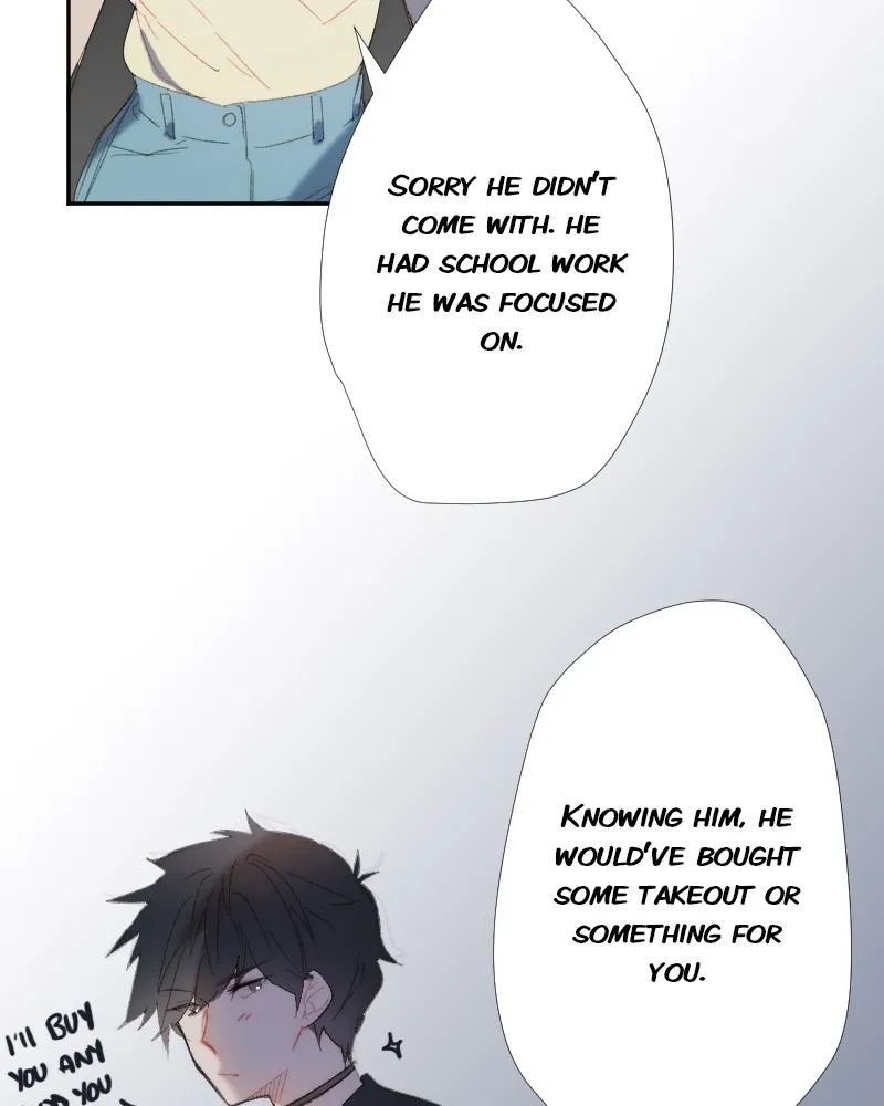 Catharsis Chapter 124 page 26 - 