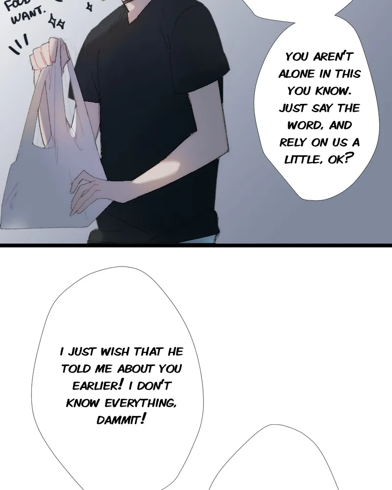 Catharsis Chapter 124 page 27 - 
