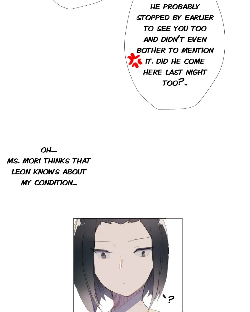 Catharsis Chapter 124 page 28 - 