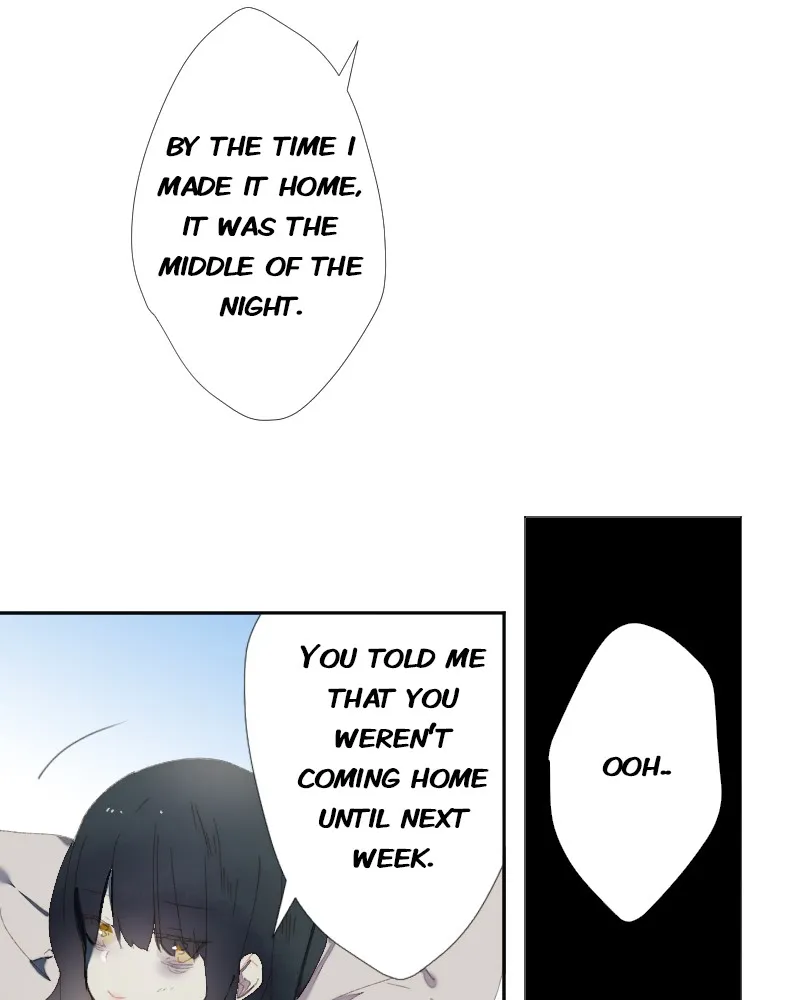 Catharsis Chapter 124 page 5 - 