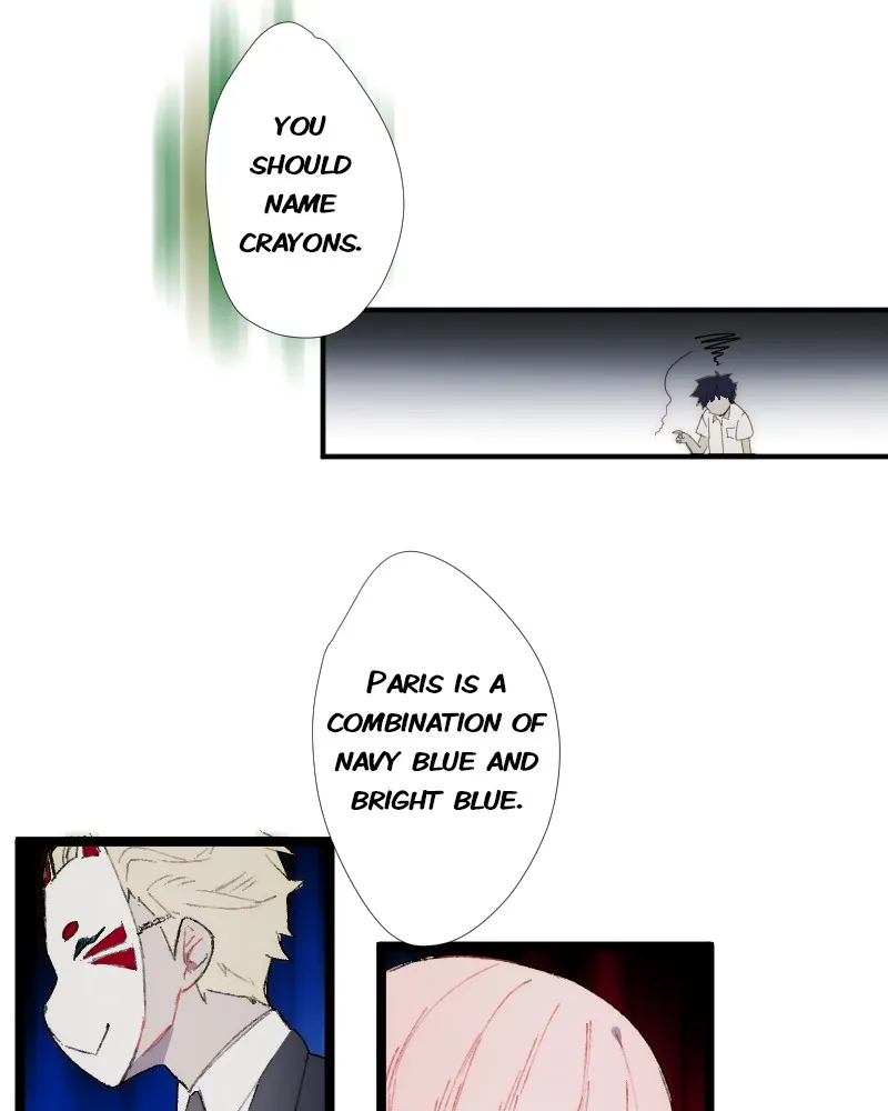 Catharsis Chapter 125 page 13 - 