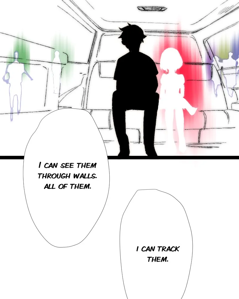 Catharsis Chapter 125 page 20 - 