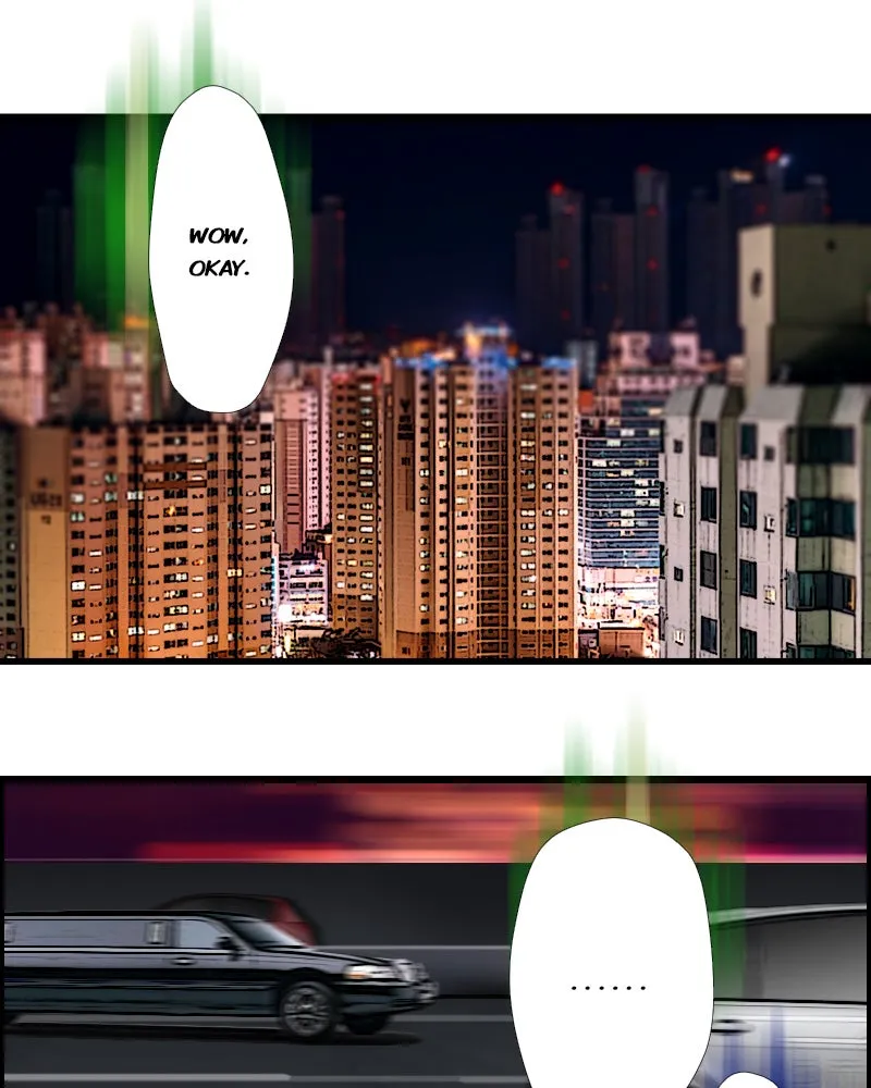 Catharsis Chapter 125 page 3 - 