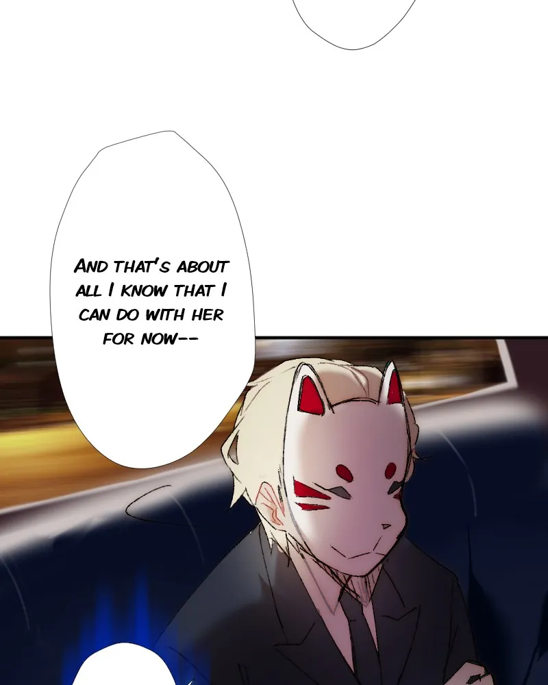 Catharsis Chapter 125 page 21 - 