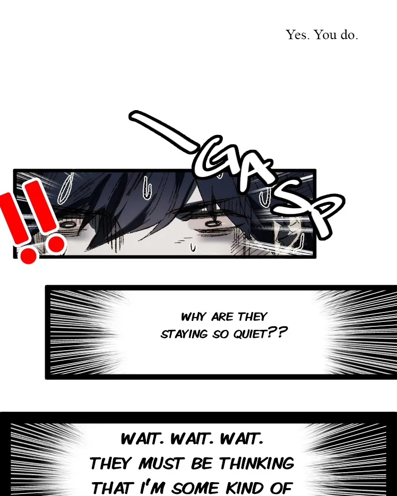 Catharsis Chapter 125 page 5 - 