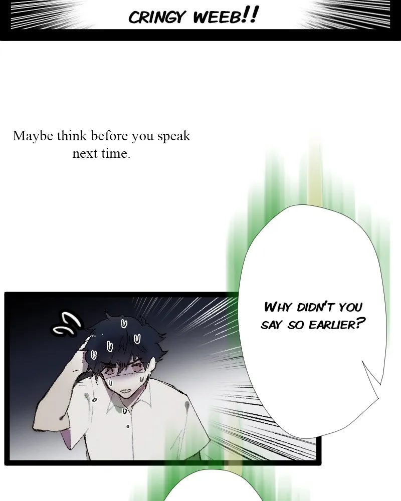 Catharsis Chapter 125 page 6 - 
