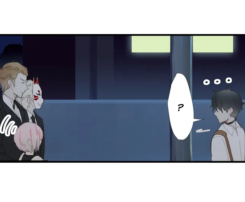 Catharsis Chapter 126 page 14 - 