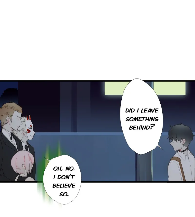 Catharsis Chapter 126 page 15 - 