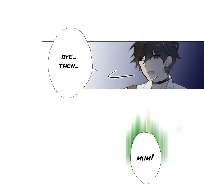 Catharsis Chapter 126 page 17 - 