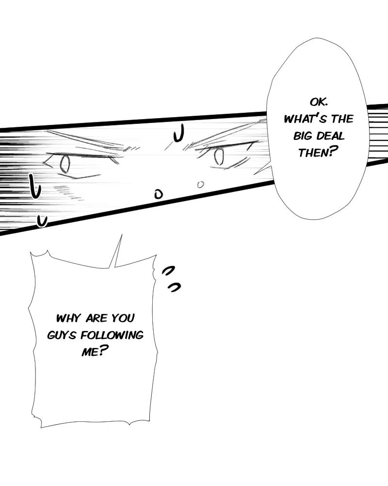 Catharsis Chapter 126 page 19 - 