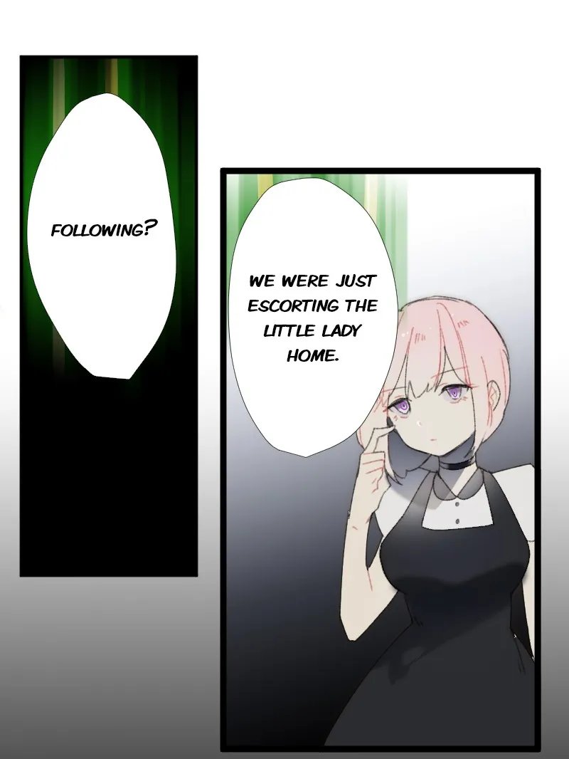 Catharsis Chapter 126 page 20 - 