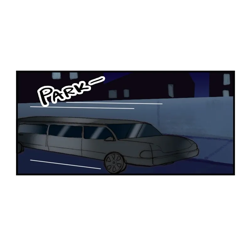 Catharsis Chapter 126 page 3 - 