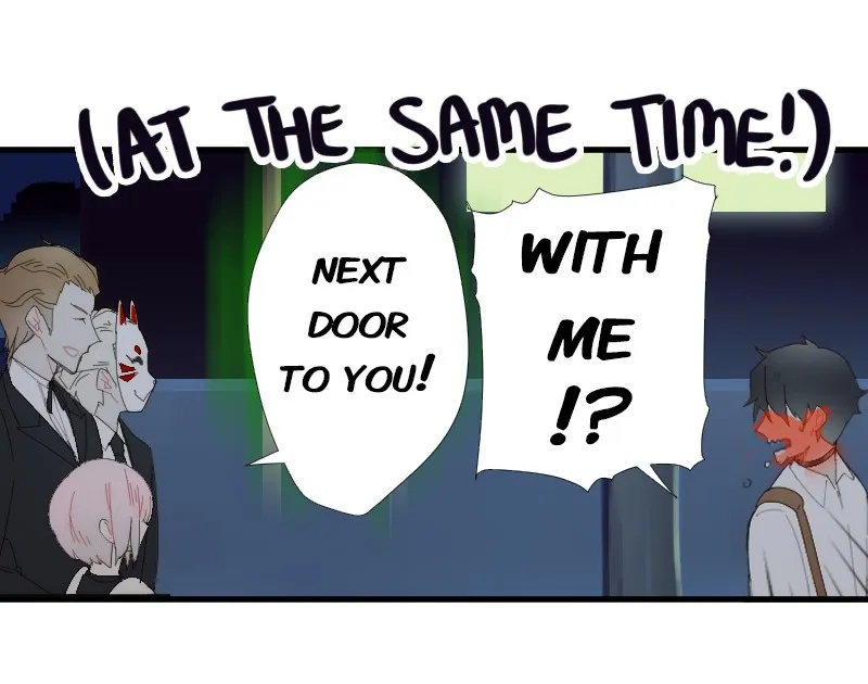 Catharsis Chapter 126 page 27 - 
