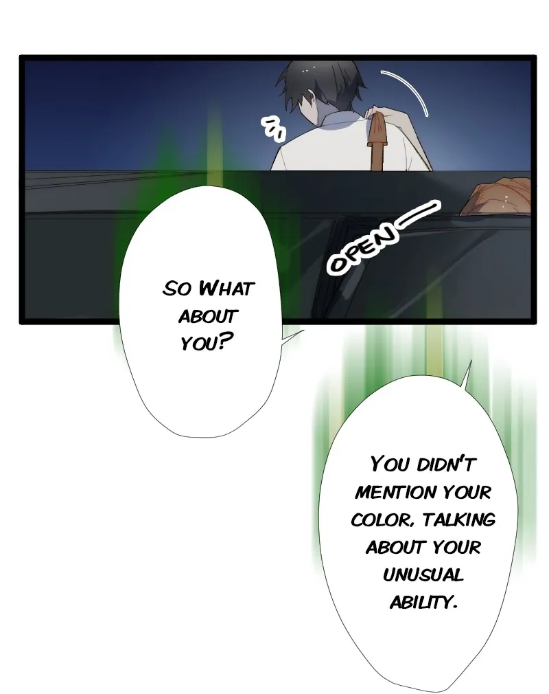 Catharsis Chapter 126 page 5 - 