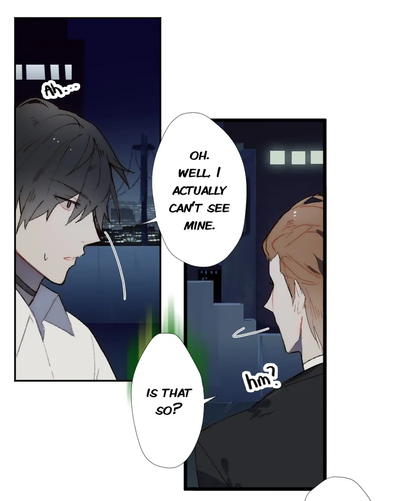 Catharsis Chapter 126 page 6 - 