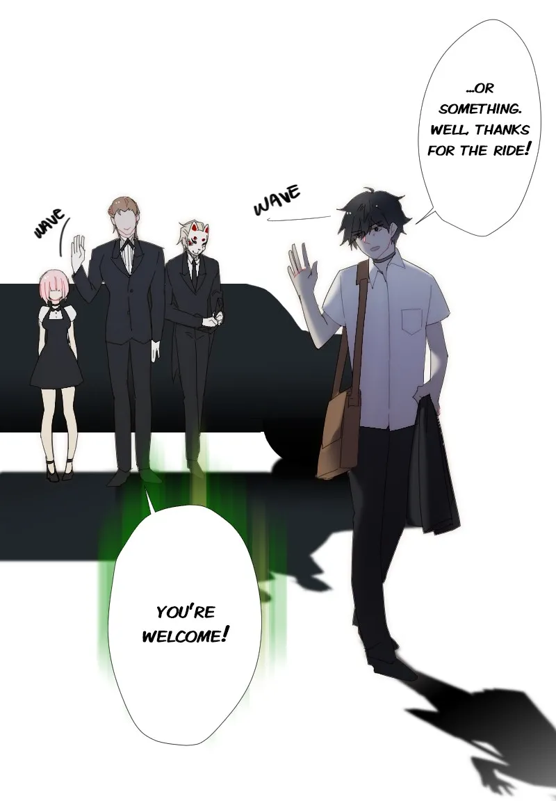 Catharsis Chapter 126 page 8 - 