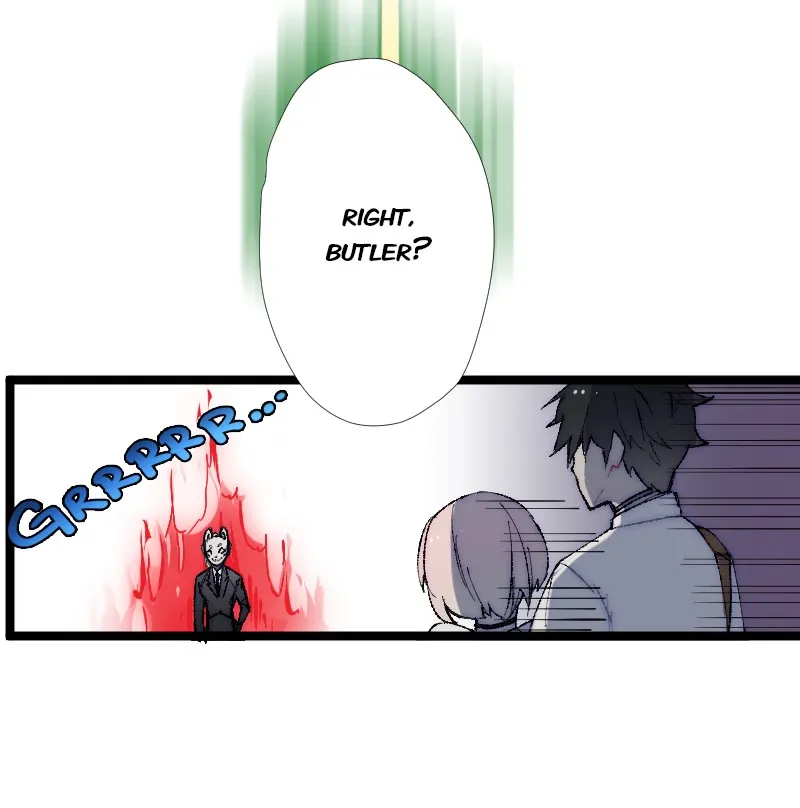 Catharsis Chapter 127 page 13 - 