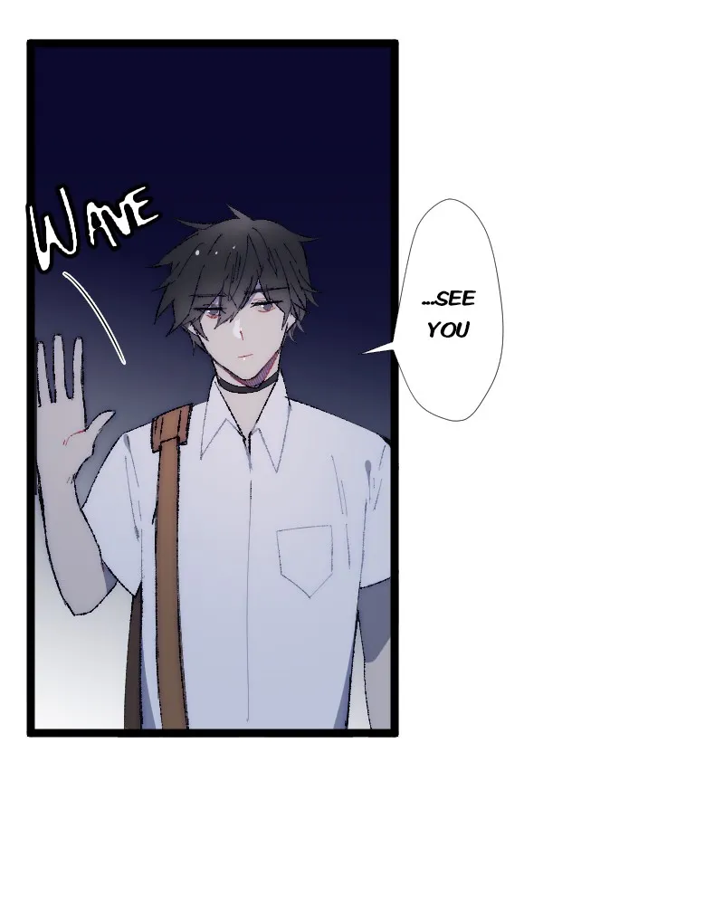 Catharsis Chapter 127 page 15 - 