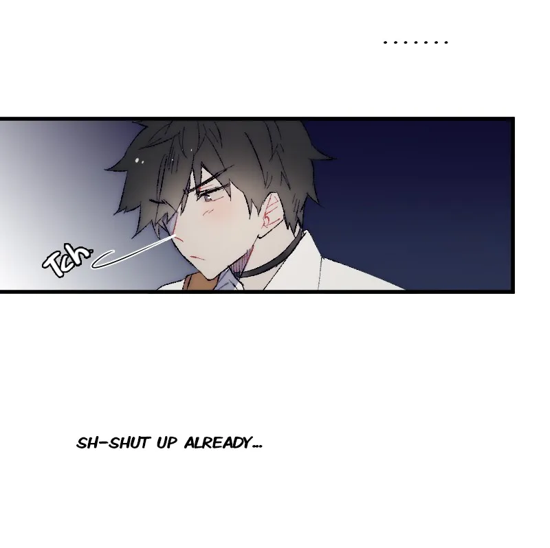 Catharsis Chapter 127 page 17 - 