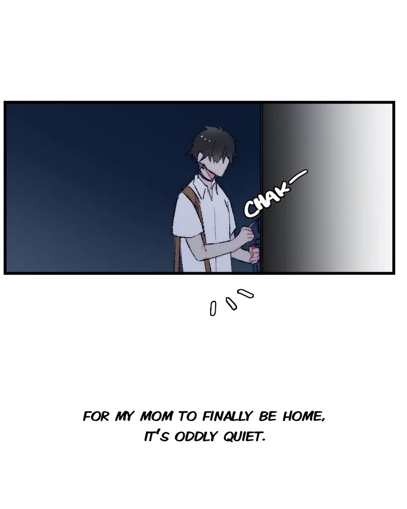 Catharsis Chapter 127 page 19 - 