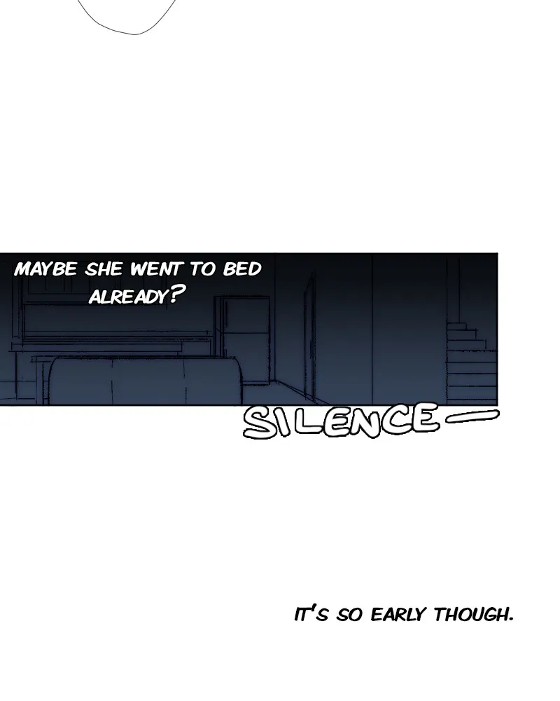Catharsis Chapter 127 page 22 - 