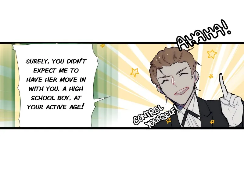 Catharsis Chapter 127 page 4 - 