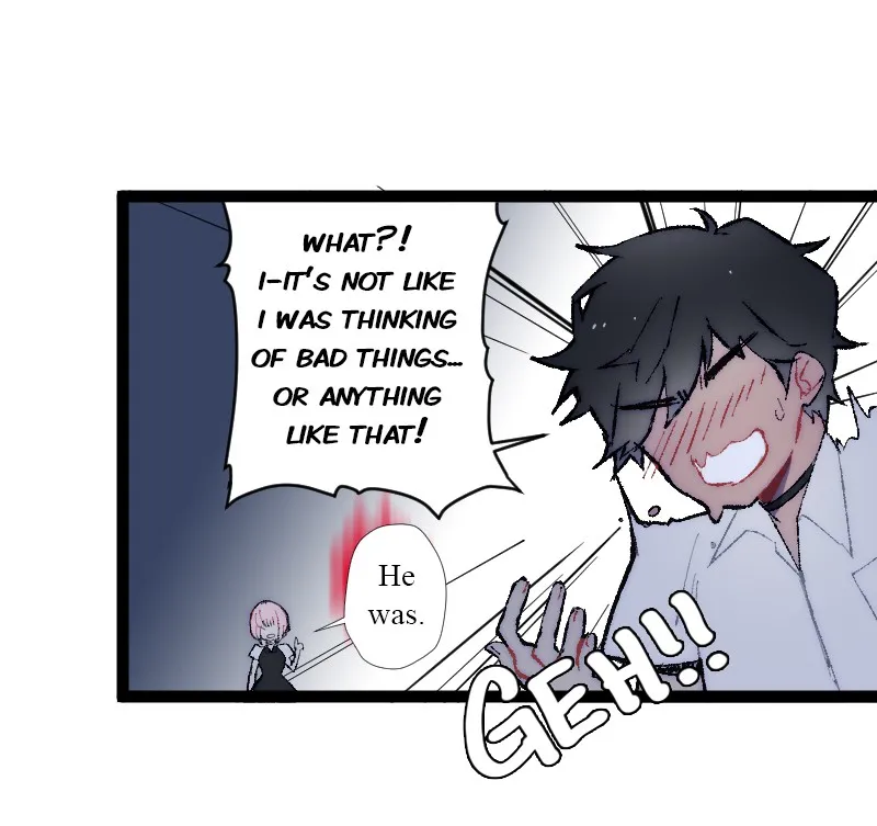 Catharsis Chapter 127 page 5 - 