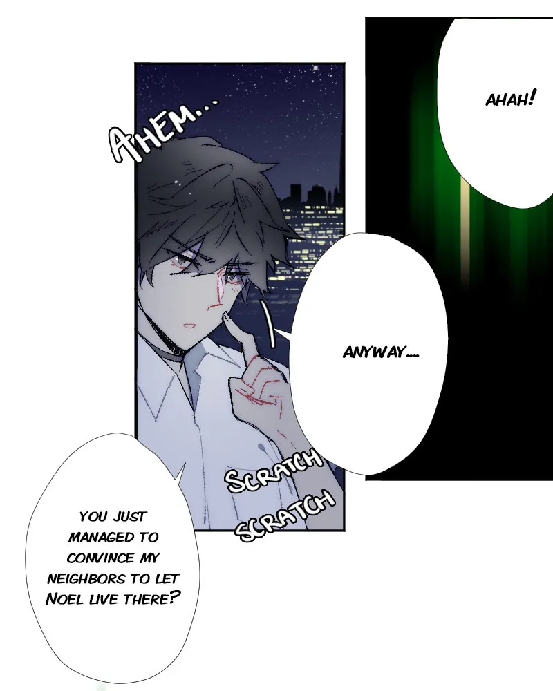 Catharsis Chapter 127 page 7 - 
