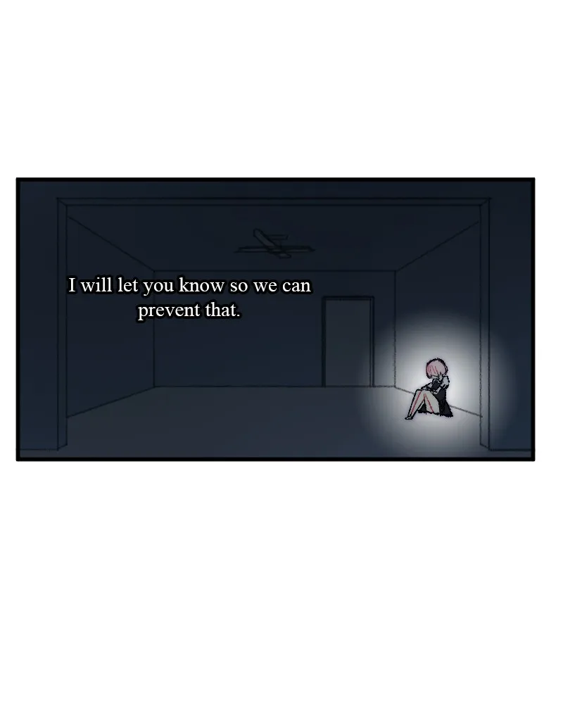 Catharsis Chapter 128 page 11 - 
