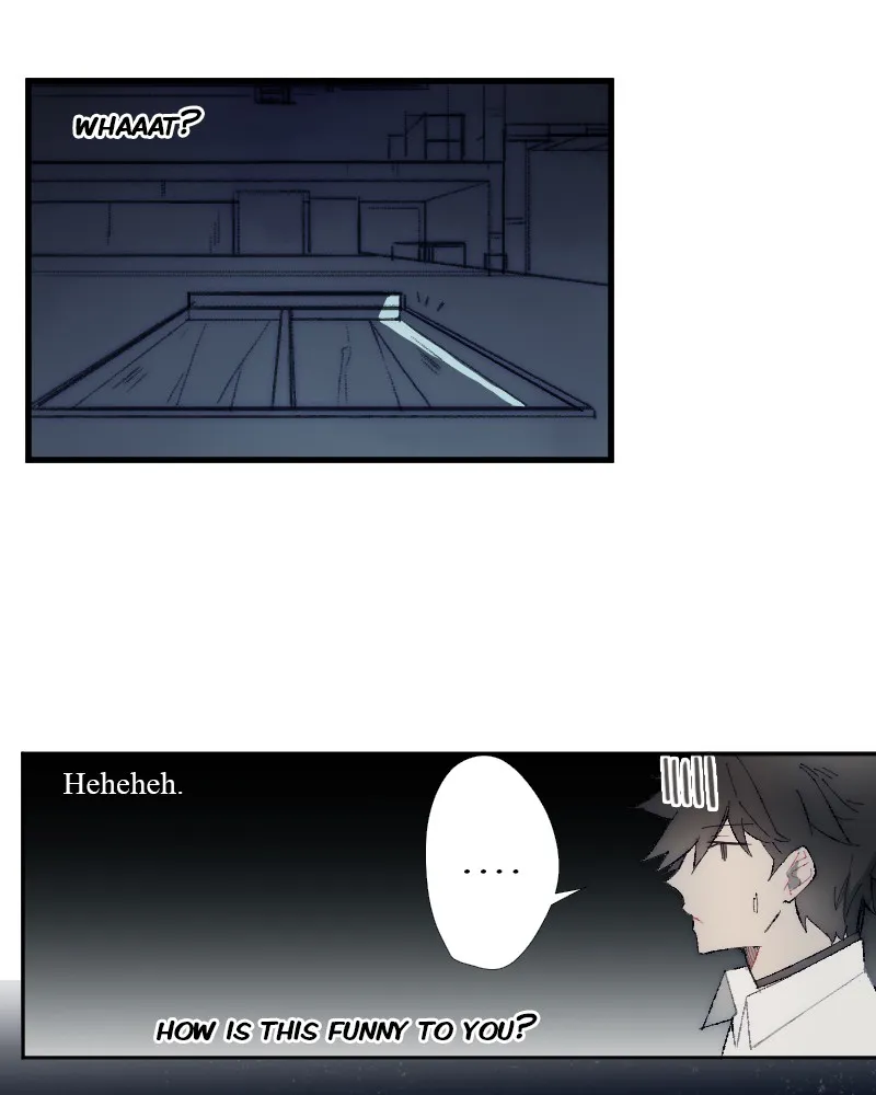Catharsis Chapter 128 page 15 - 