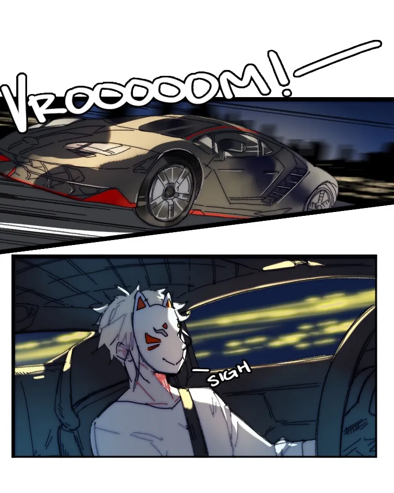 Catharsis Chapter 128 page 19 - 
