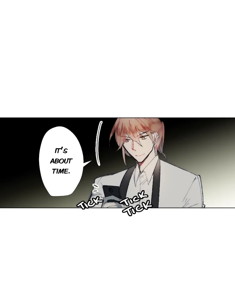 Catharsis Chapter 128 page 20 - 