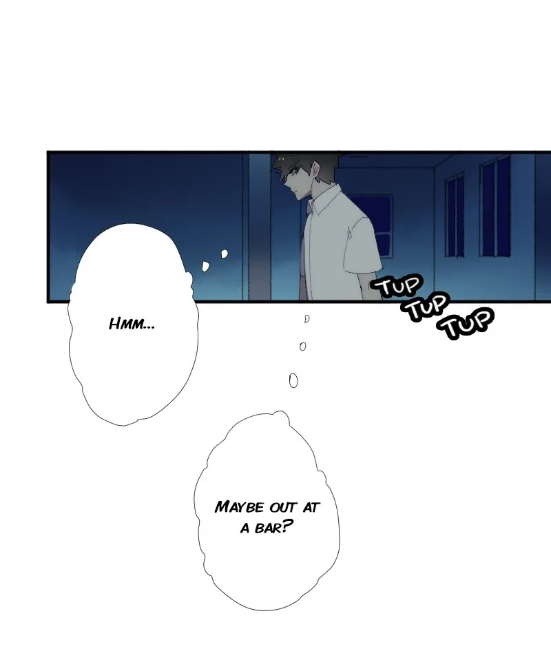 Catharsis Chapter 128 page 3 - 