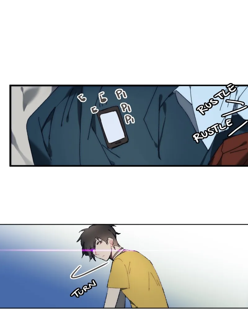Catharsis Chapter 128 page 21 - 