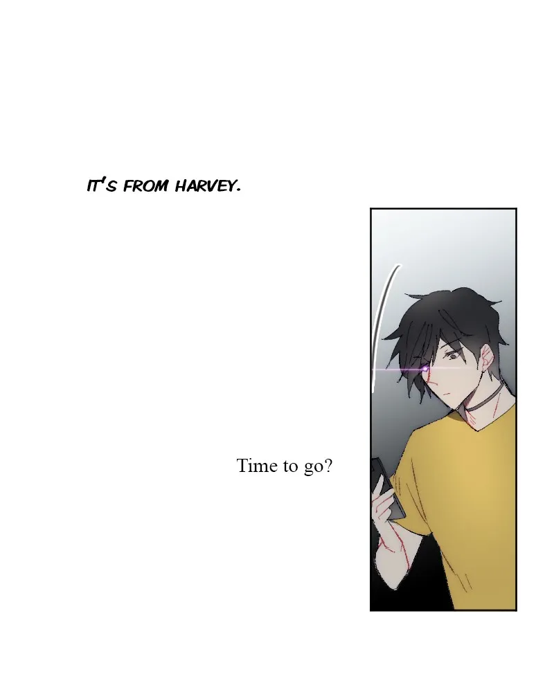 Catharsis Chapter 128 page 22 - 