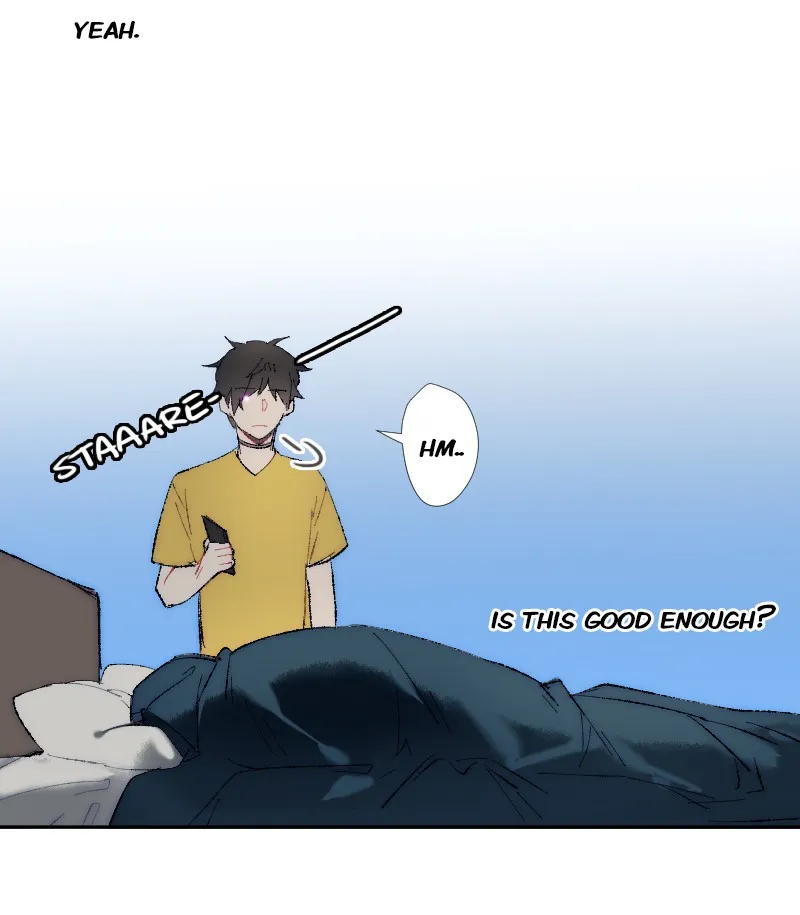 Catharsis Chapter 128 page 23 - 