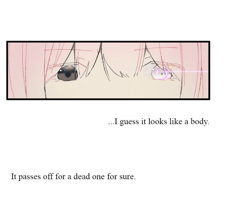 Catharsis Chapter 128 page 24 - 